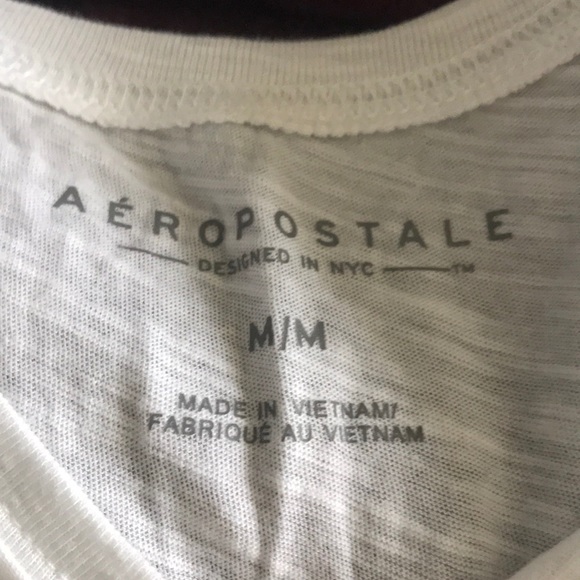 Muscle tee - Picture 4 of 5